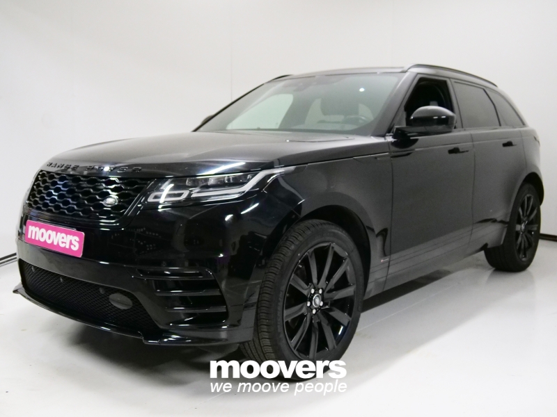 LAND ROVER Range Rover Velar 2.0 Si4 250 CV R-Dynamic S